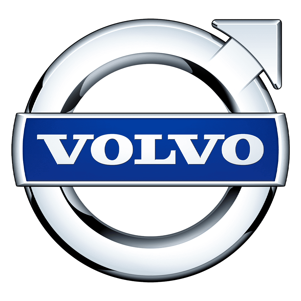 Volvo-logo