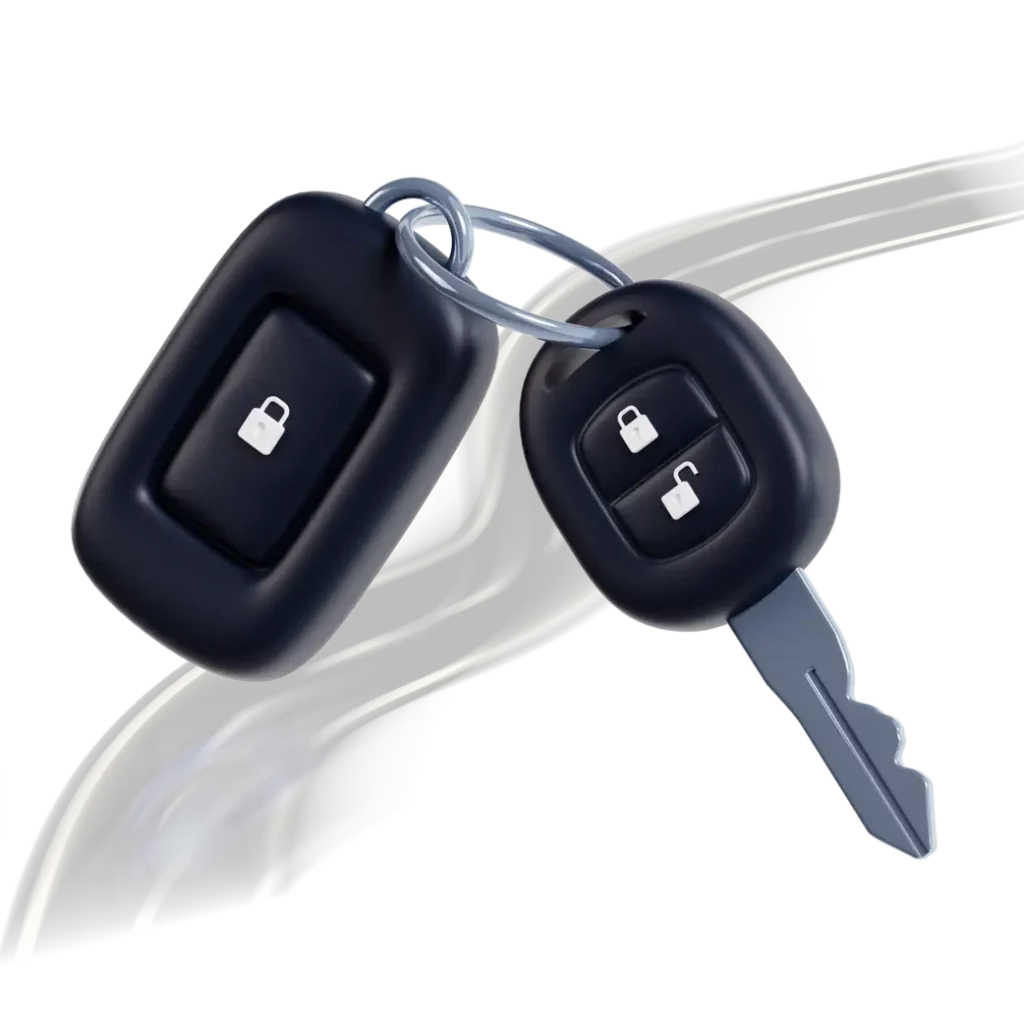 Car Keys & Automotive Locksmith