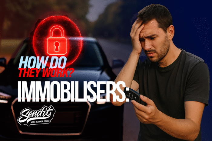 HOW DO IMMOBILISERS WORK blog send it mobile mechanical services